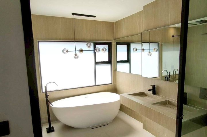 Single House with Private Swimming Pool in the Heart of Ramkhamhaeng 81 / Ladprao 130, Suitable for Living or Home Office - photo 8
