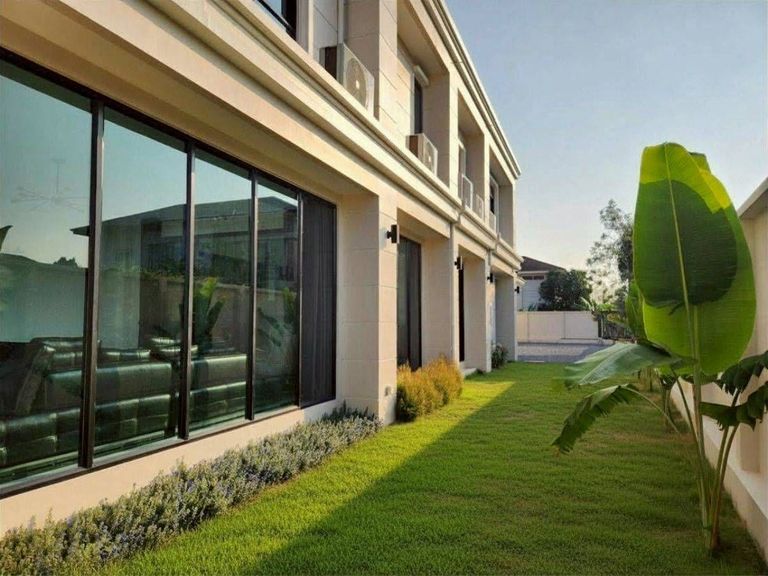 คฤหาสน์หรู วิวสนามกอล์ฟ ใจกลางฟลอร่า วิลล์ กอล์ฟ แอนด์ คันทรี คลับ - รูปที่ 5