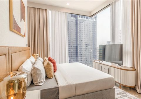 [For Rent] Celes Asoke - 3