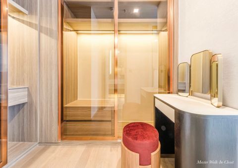 [For Rent] Celes Asoke - 2