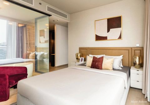 [For Rent] Celes Asoke - 4