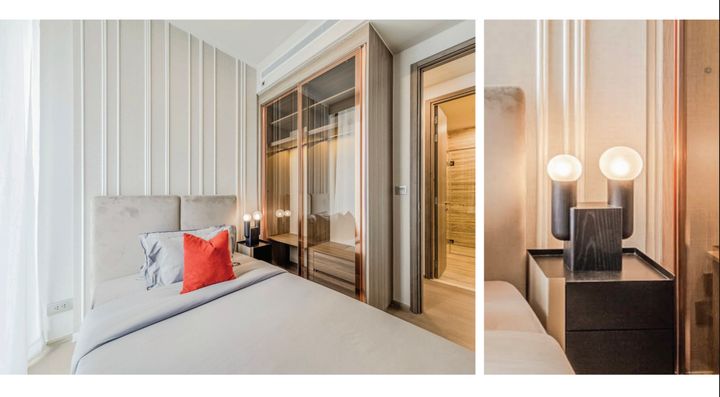 [For Rent] Celes Asoke - รูปที่ 6