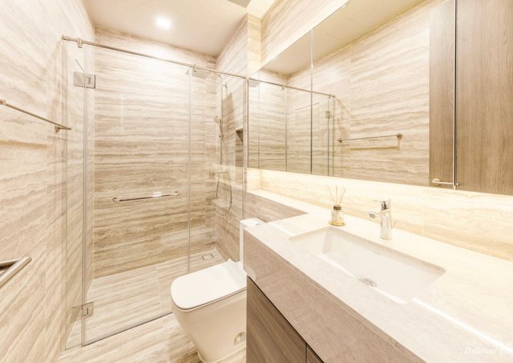 [For Rent] Celes Asoke - รูปที่ 7