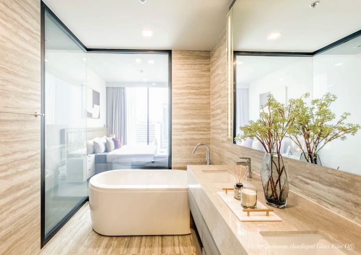 [For Rent] Celes Asoke - รูปที่ 10