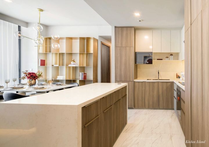[For Rent] Celes Asoke - รูปที่ 11