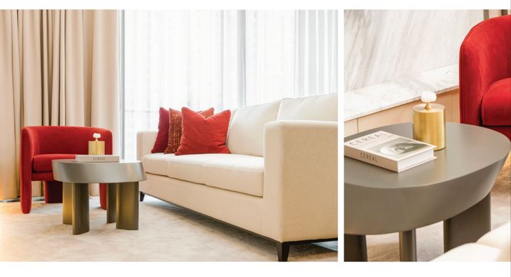 [For Rent] Celes Asoke - รูปที่ 14