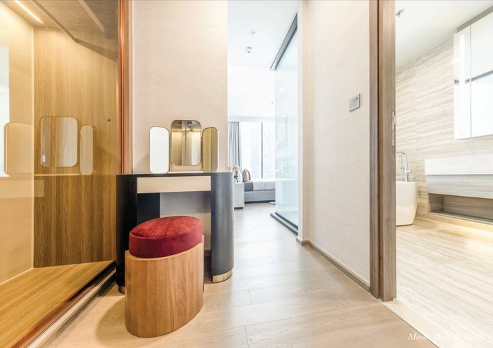[For Rent] Celes Asoke - รูปที่ 15