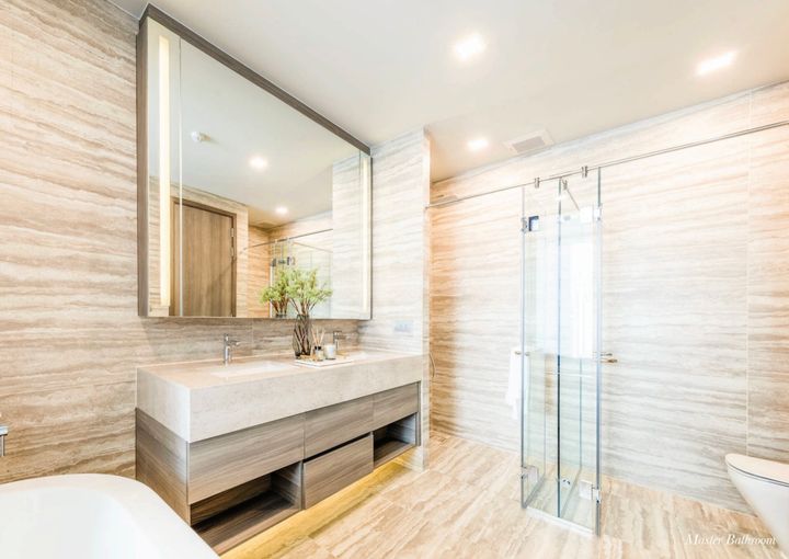 [For Rent] Celes Asoke - รูปที่ 16