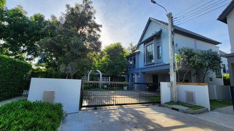 Saran Siri Rama 2 Fully Furnished Show House #Corner Plot Best Location! - 2