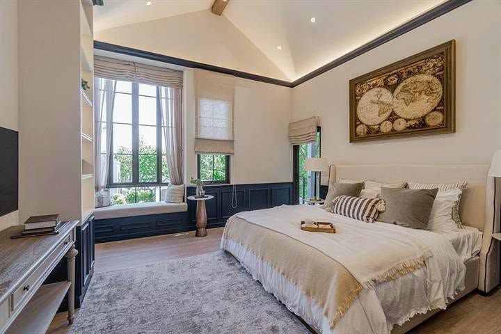 Saran Siri Rama 2 Fully Furnished Show House #Corner Plot Best Location! - photo 11