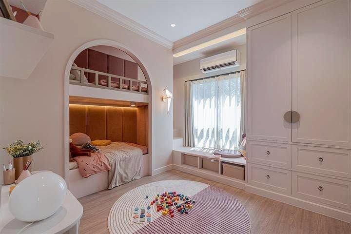 Saran Siri Rama 2 Fully Furnished Show House #Corner Plot Best Location! - photo 12