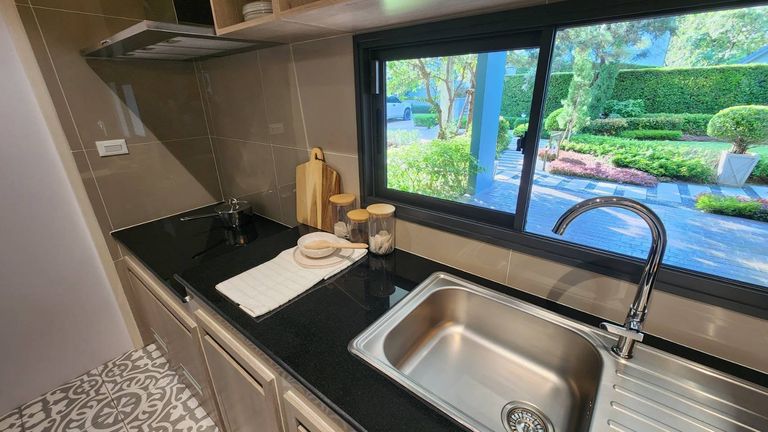 Saran Siri Rama 2 Fully Furnished Show House #Corner Plot Best Location! - photo 16