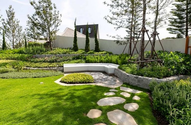 Saran Siri Rama 2 Fully Furnished Show House #Corner Plot Best Location! - photo 17