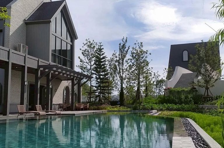 Saran Siri Rama 2 Fully Furnished Show House #Corner Plot Best Location! - photo 19