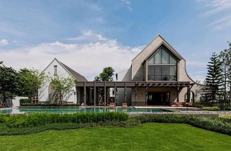 Saran Siri Rama 2 Fully Furnished Show House #Corner Plot Best Location! - photo 20