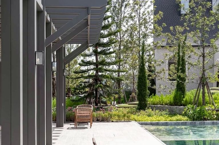 Saran Siri Rama 2 Fully Furnished Show House #Corner Plot Best Location! - photo 25