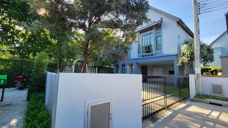 Saran Siri Rama 2 Fully Furnished Show House #Corner Plot Best Location! - photo 5