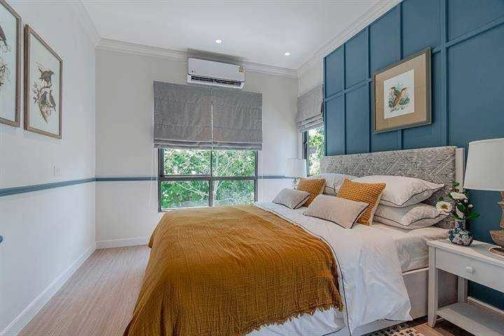 Saran Siri Rama 2 Fully Furnished Show House #Corner Plot Best Location! - photo 10