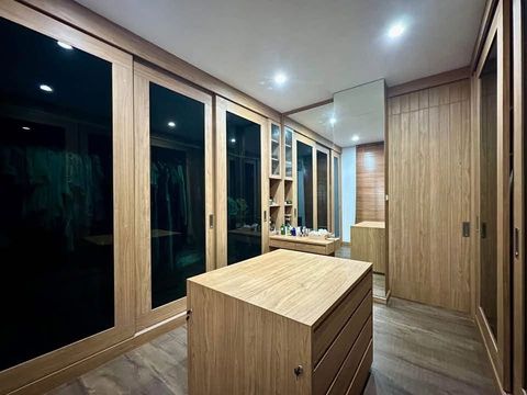 บ้านกลางเมือง CLASSE เอกมัย - รามอินทรา (สุคนธสวัสดิ์ 19) - 4