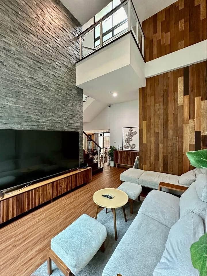 บ้านกลางเมือง CLASSE เอกมัย - รามอินทรา (สุคนธสวัสดิ์ 19) - รูปที่ 6