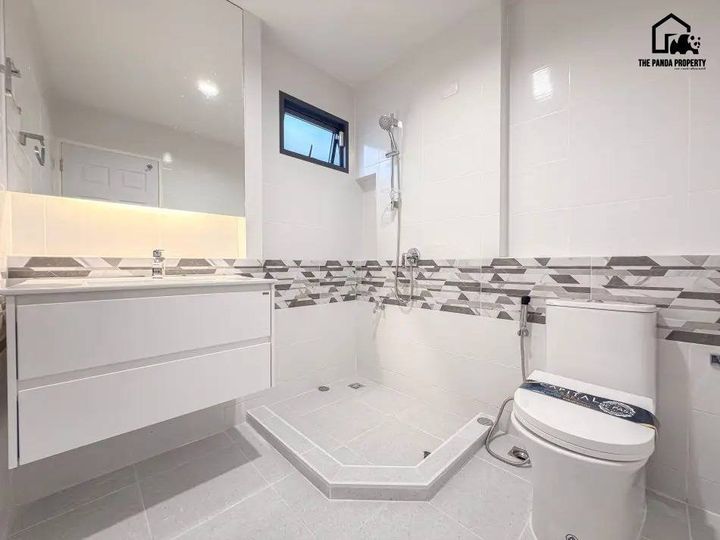 บ้านเดี่ยวพรีเมี่ยม โครงการ สราญสิริ ศรีวารี - รูปที่ 4