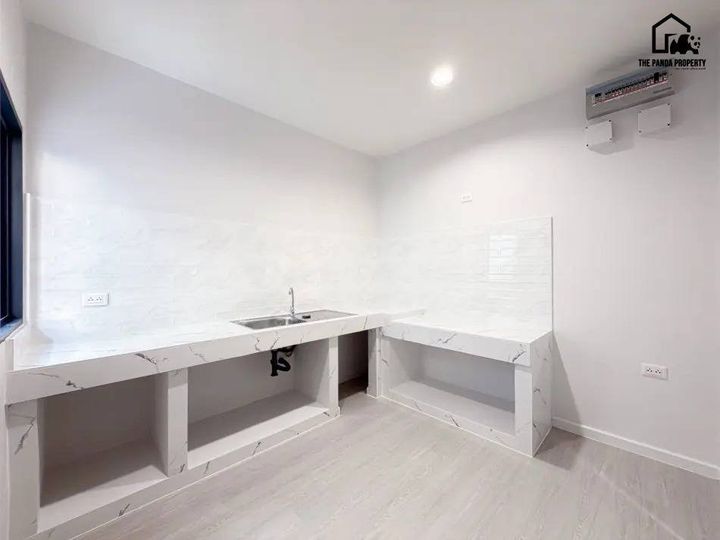 บ้านเดี่ยวพรีเมี่ยม โครงการ สราญสิริ ศรีวารี - รูปที่ 8