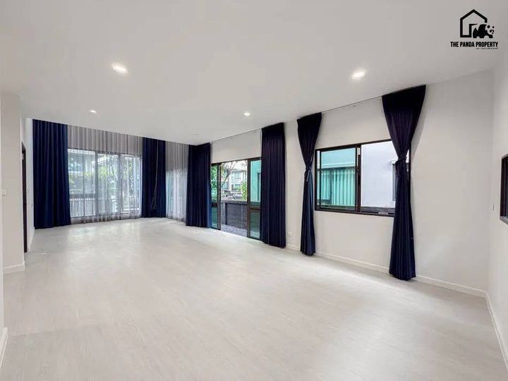 บ้านเดี่ยวพรีเมี่ยม โครงการ สราญสิริ ศรีวารี - รูปที่ 10