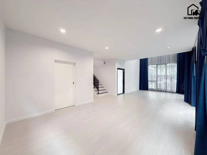 บ้านเดี่ยวพรีเมี่ยม โครงการ สราญสิริ ศรีวารี - รูปที่ 11