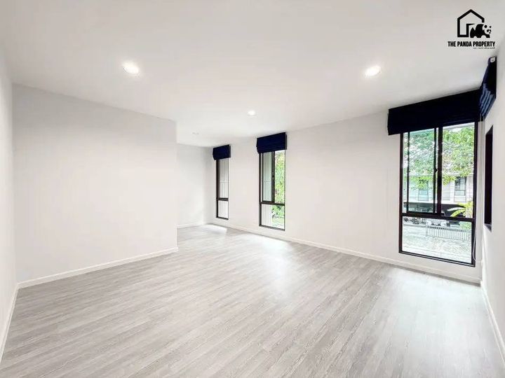 บ้านเดี่ยวพรีเมี่ยม โครงการ สราญสิริ ศรีวารี - รูปที่ 12