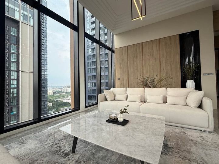 ให้เช่า Noble Nue District R9 ห้องใหม่ ป้ายแดง พร้อมอยู่ ทำเลสุดปัง ใจกลางพระราม 9 - รูปที่ 13