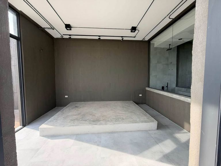 ขายบ้านสร้างใหม่ พลูวิลล่า เพื่อการลงทุน & พักอาศัย - The Modern View หัวหิน แปลงที่ 87 - รูปที่ 14