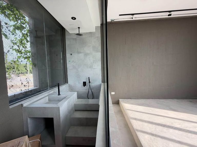 ขายบ้านสร้างใหม่ พลูวิลล่า เพื่อการลงทุน & พักอาศัย - The Modern View หัวหิน แปลงที่ 87 - รูปที่ 16