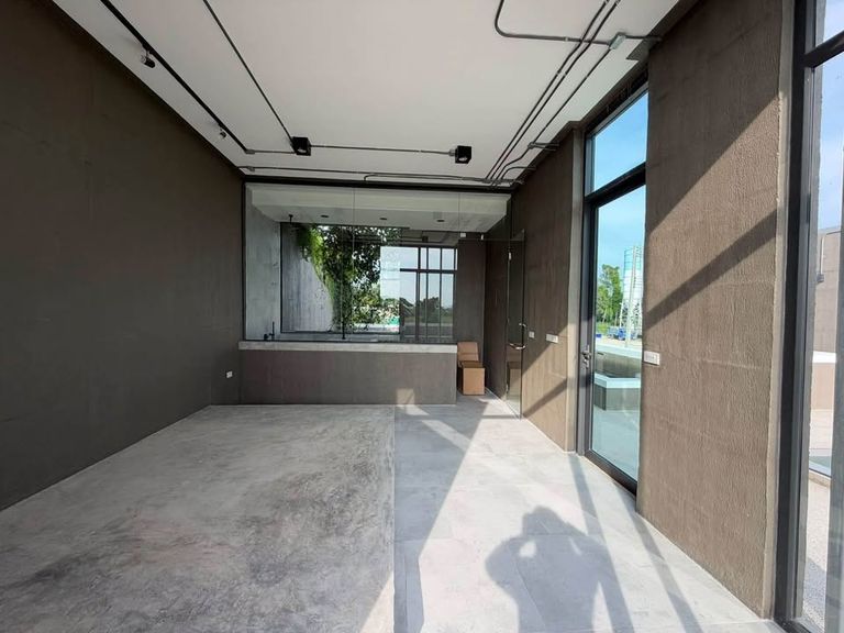 ขายบ้านสร้างใหม่ พลูวิลล่า เพื่อการลงทุน & พักอาศัย - The Modern View หัวหิน แปลงที่ 87 - รูปที่ 20