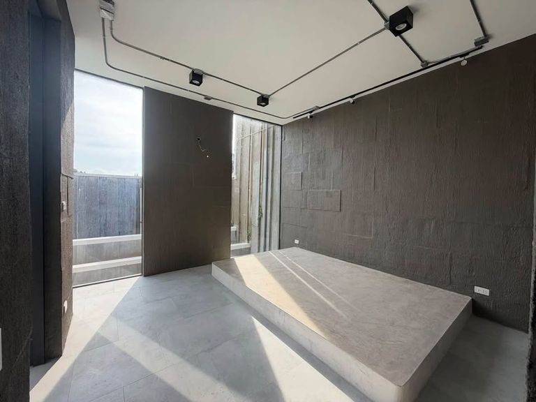 ขายบ้านสร้างใหม่ พลูวิลล่า เพื่อการลงทุน & พักอาศัย - The Modern View หัวหิน แปลงที่ 87 - รูปที่ 24