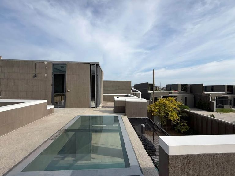ขายบ้านสร้างใหม่ พลูวิลล่า เพื่อการลงทุน & พักอาศัย - The Modern View หัวหิน แปลงที่ 87 - รูปที่ 38
