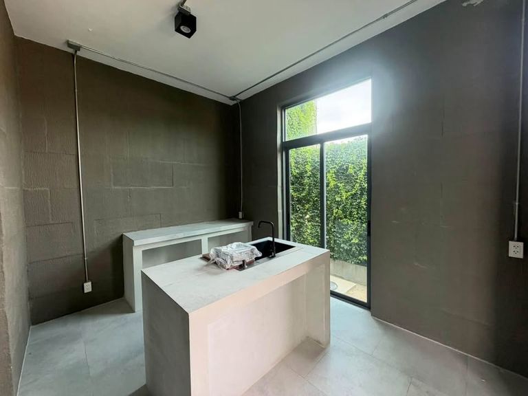 ขายบ้านสร้างใหม่ พลูวิลล่า เพื่อการลงทุน & พักอาศัย - The Modern View หัวหิน แปลงที่ 87 - รูปที่ 9