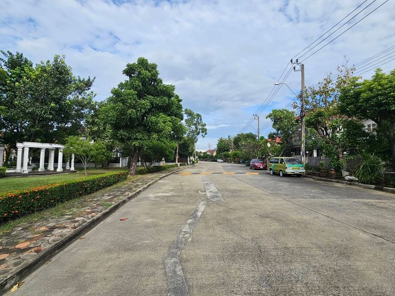 ขาย บ้านเดี่ยว 2 ชั้น ลลิล อินเดอะ พาร์ค วัชรพล–พหลโยธิน - รูปที่ 3