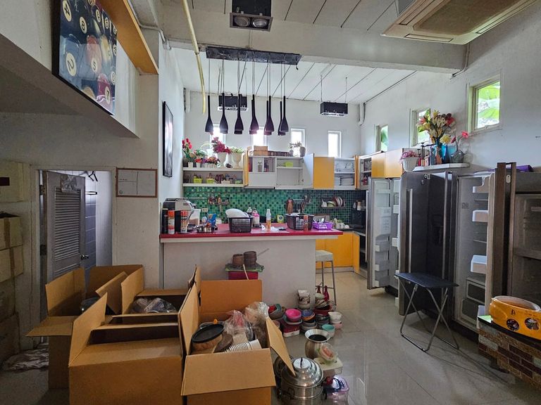 ขาย บ้านเดี่ยว 2 ชั้น ลลิล อินเดอะ พาร์ค วัชรพล–พหลโยธิน - รูปที่ 7