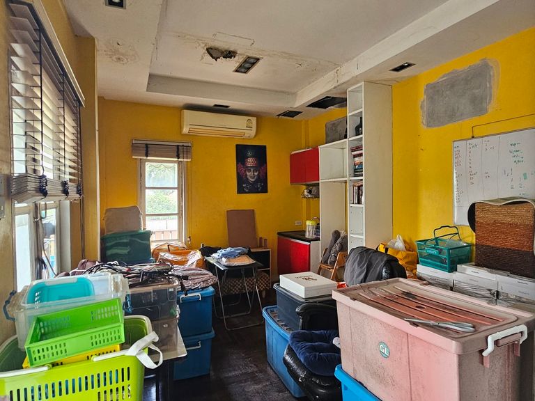 ขาย บ้านเดี่ยว 2 ชั้น ลลิล อินเดอะ พาร์ค วัชรพล–พหลโยธิน - รูปที่ 10