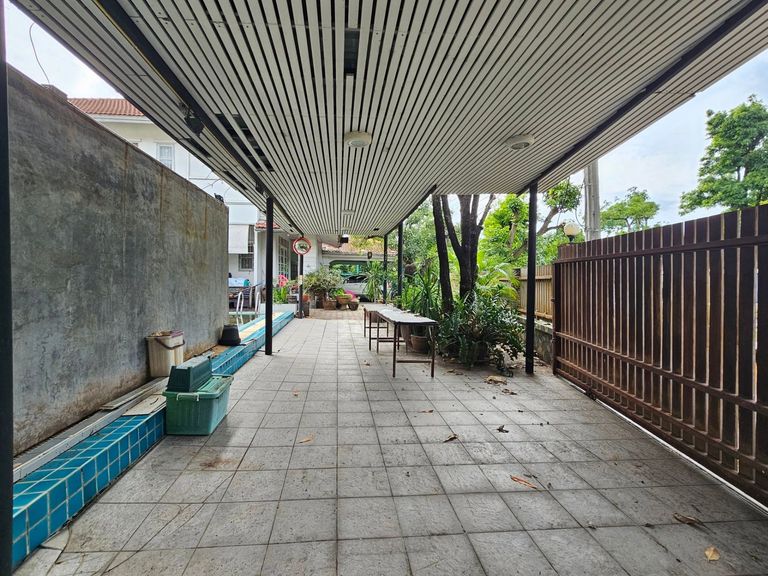 ขาย บ้านเดี่ยว 2 ชั้น ลลิล อินเดอะ พาร์ค วัชรพล–พหลโยธิน - รูปที่ 13