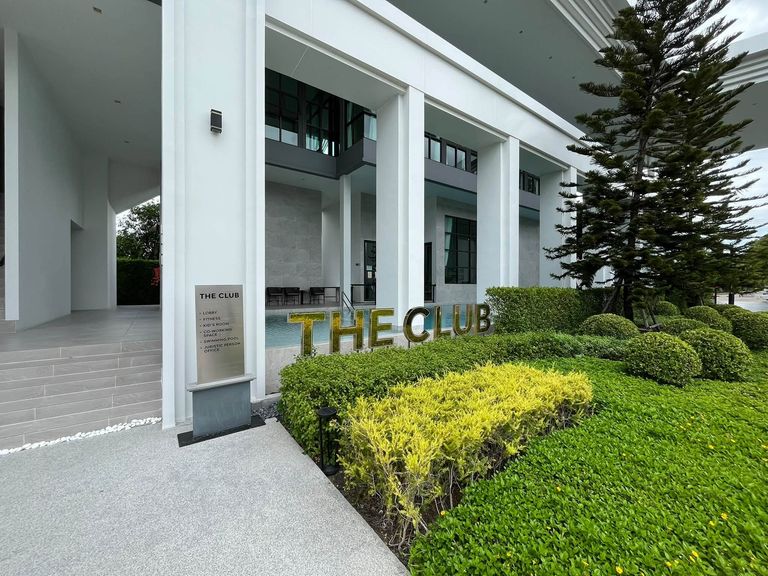 ขายบ้านหรู The City ปิ่นเกล้า–พรานนก - รูปที่ 5