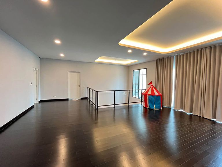 ขายบ้านหรู The City ปิ่นเกล้า–พรานนก - รูปที่ 12