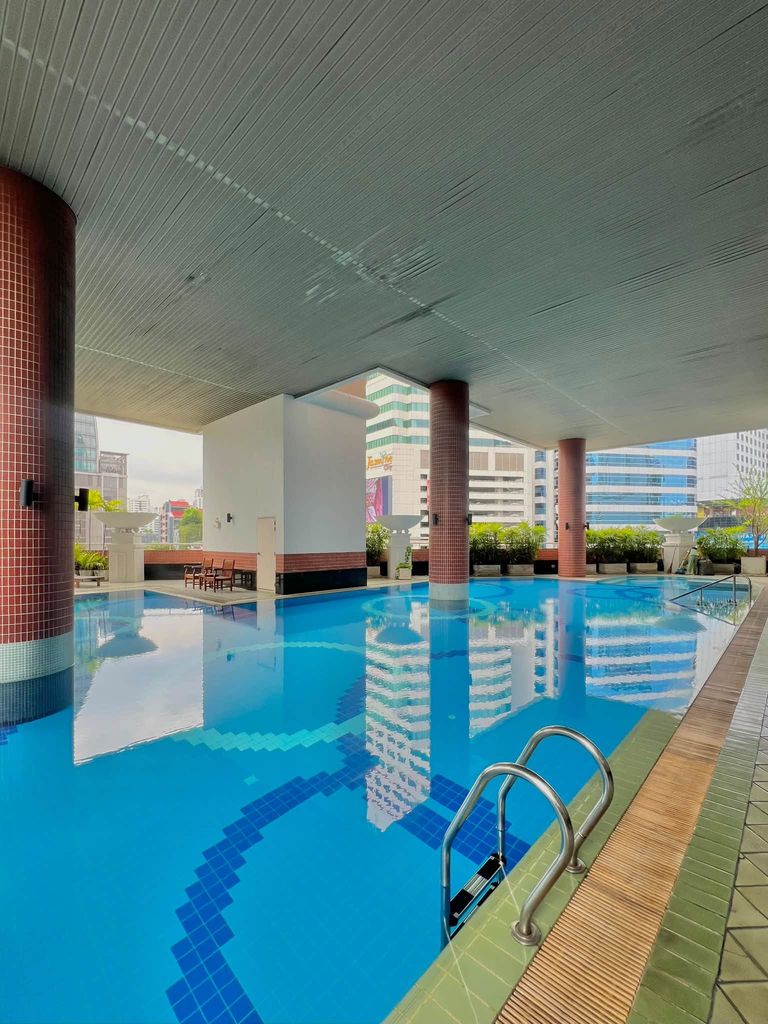 For Rent: City Smart Sukhumvit 18 - photo 18