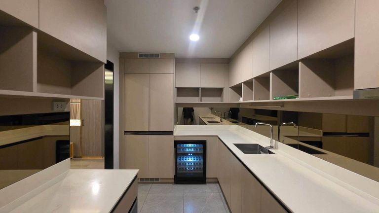 (Rent) COCO PARC RAMA 4 Penthouse - photo 11