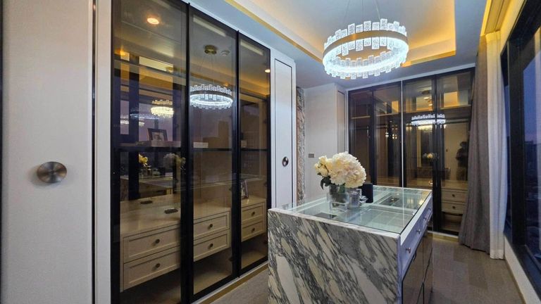 (Rent) COCO PARC RAMA 4 Penthouse - photo 6