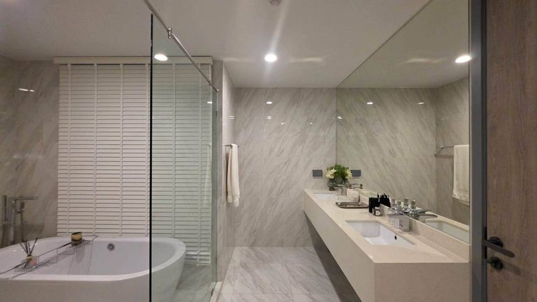 (Rent) COCO PARC RAMA 4 Penthouse - photo 7