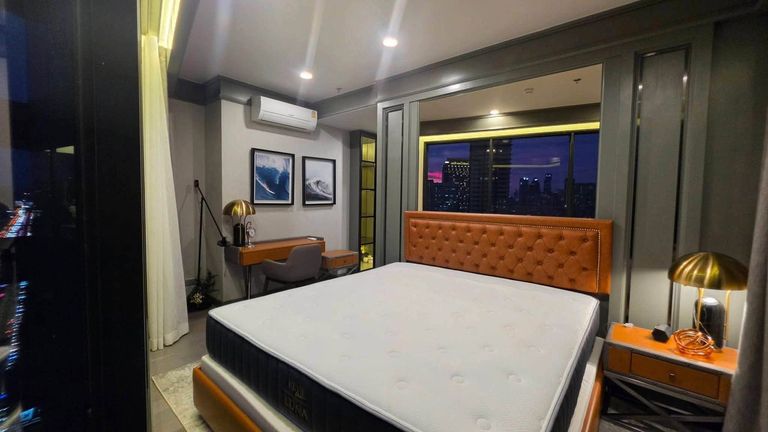 (Rent) COCO PARC RAMA 4 Penthouse - photo 9