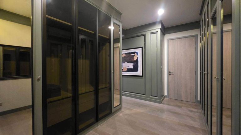 (Rent) COCO PARC RAMA 4 Penthouse - photo 10