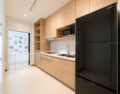 Casa Grand สุขาภิบาล 5 บ้านเดี่ยว 3 ชั้น ทำเลติดถนนใหญ่ - 3