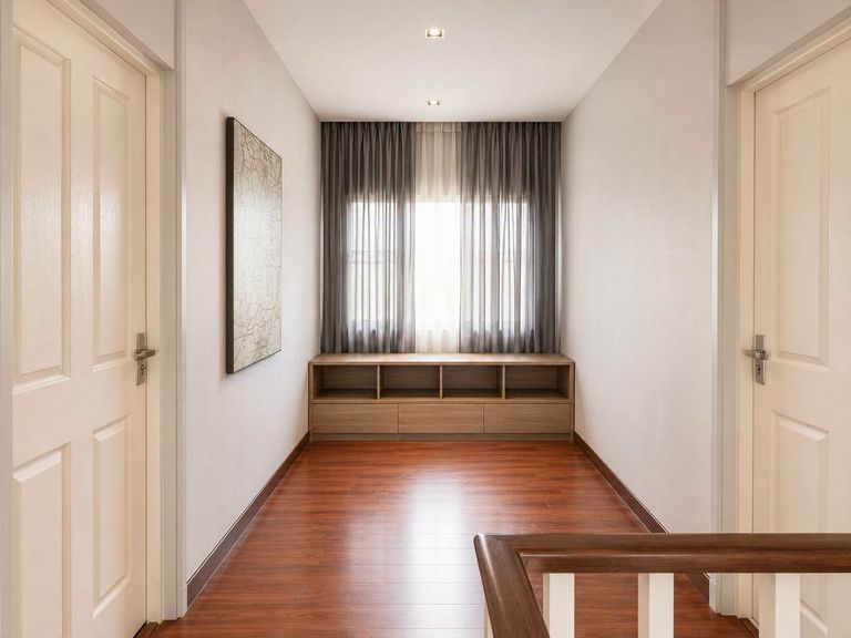 Casa Grand สุขาภิบาล 5 บ้านเดี่ยว 3 ชั้น ทำเลติดถนนใหญ่ - รูปที่ 6